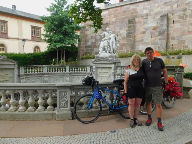 Cycling the Danube: From Germany to Austria