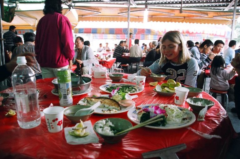 Cherishing the Christmas Chaos